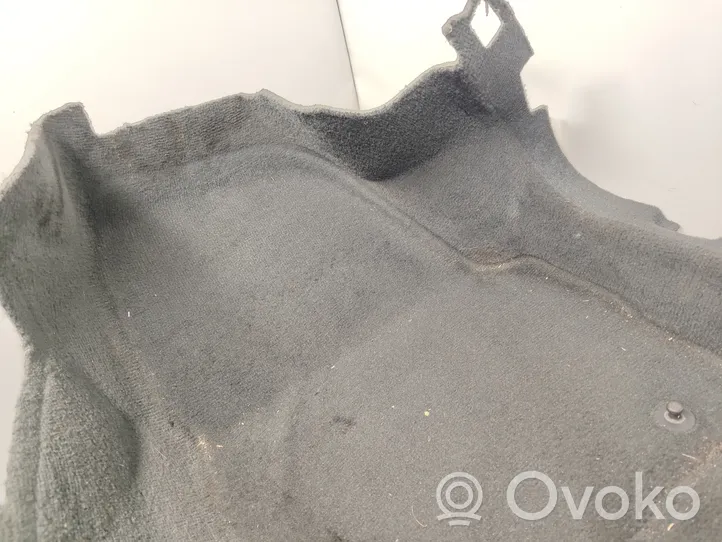 Volvo V60 Tapis de sol / moquette de cabine avant 39822130