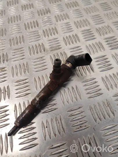 Ford Focus Injecteur de carburant 4M5Q9F593AD