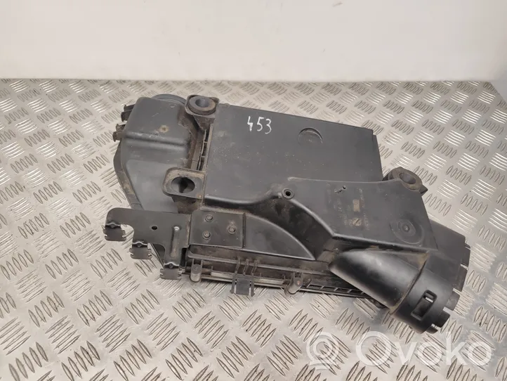 BMW 5 GT F07 Scatola del filtro dell’aria 7583725