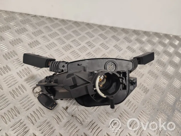 Opel Signum Leva/interruttore dell’indicatore di direzione e tergicristallo 13132473