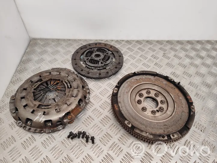 Ford Transit Clutch set kit 6C1Q6375AD