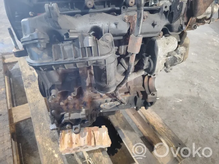 Ford Transit Motor P8FA