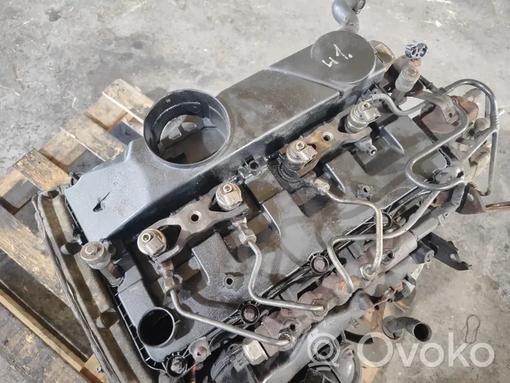 Ford Transit Engine P8FA