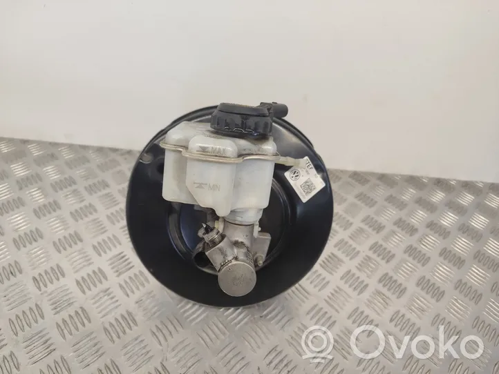 Volkswagen Jetta VI Servo-frein 1K1614105EF