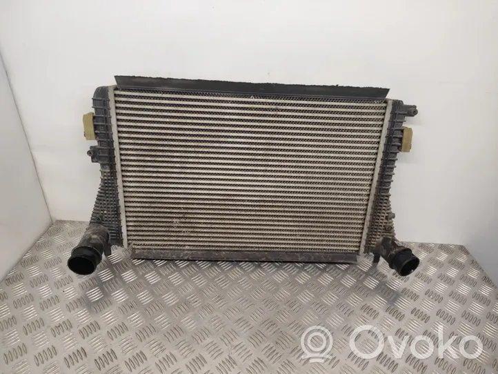 Volkswagen PASSAT B6 Interkūlerio radiatorius 3C0145805AD