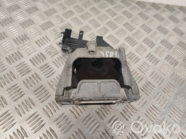 Volkswagen PASSAT B6 Support de moteur, coussinet 1K0199262CE