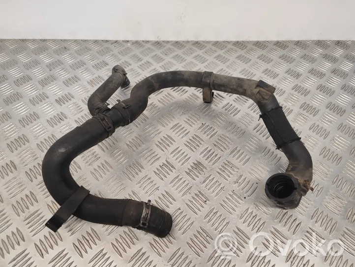 Volkswagen PASSAT B6 Tuyau de liquide de refroidissement moteur 1K0122291BM