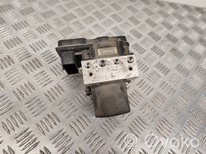 Audi A4 S4 B7 8E 8H ABS-pumppu 8E0910517H