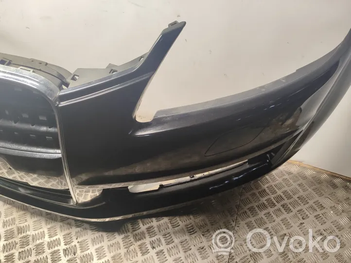 Audi Q7 4L Priekšējais bamperis 4L0807437D