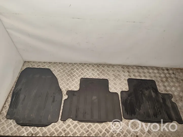 Ford S-MAX Car floor mat set 6M2JR13010FAW