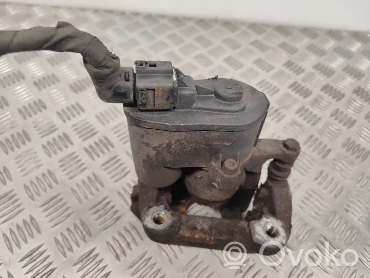 Volvo V60 Bremssattel hinten 