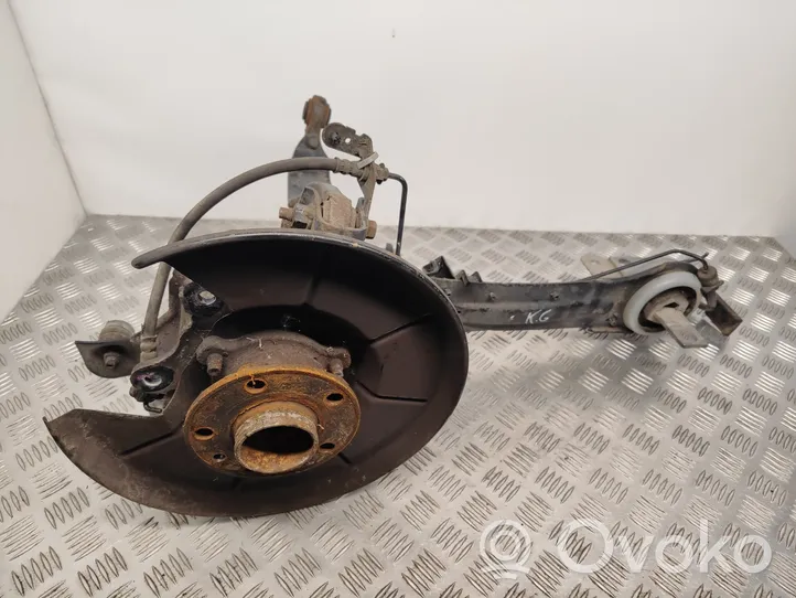 Volvo V60 Rear wheel hub spindle/knuckle 