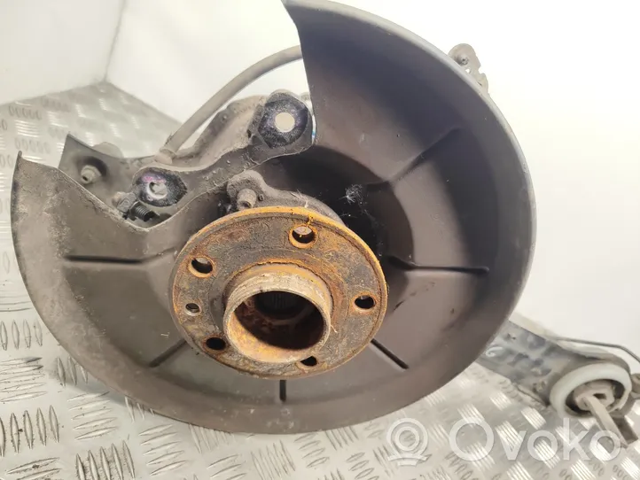 Volvo V60 Rear wheel hub spindle/knuckle 