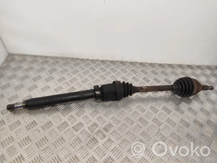 Ford Fusion Front driveshaft 