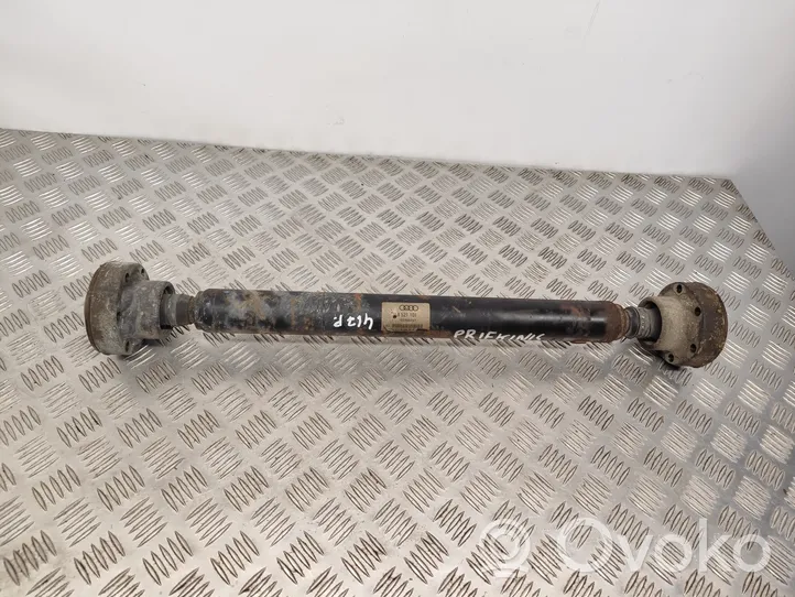 Audi Q7 4L Albero di trasmissione anteriore 7L8521101