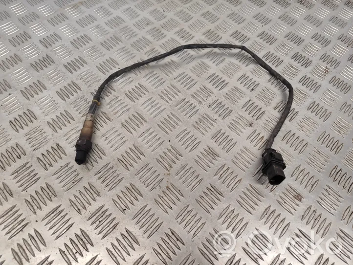 Audi Q7 4L Lambda probe sensor 057906262E