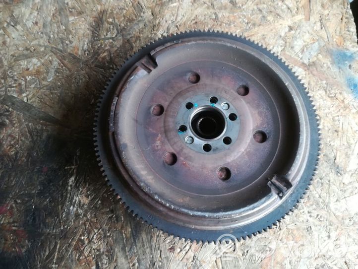 Audi A4 S4 B5 8D Dual mass flywheel 