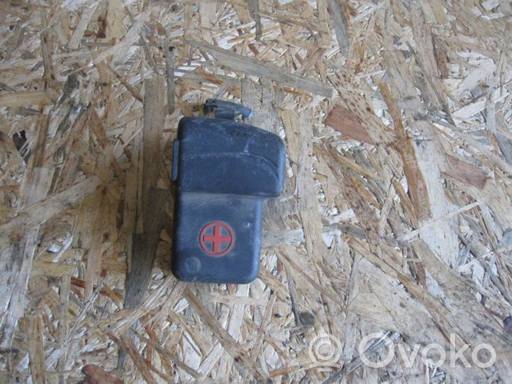 Toyota Avensis T250 Otros cableados 71343402307134340230