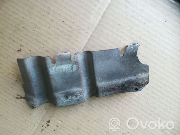 Audi A4 S4 B5 8D Altra parte esteriore 078129596T