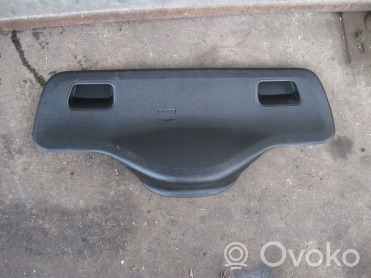 Peugeot 206 Altro elemento di rivestimento bagagliaio/baule 9625054577IND