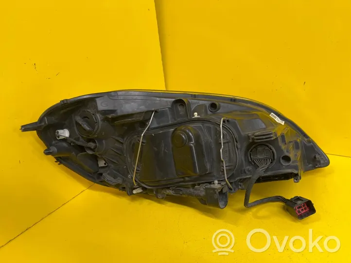 Volvo S60 Headlight/headlamp 30763135