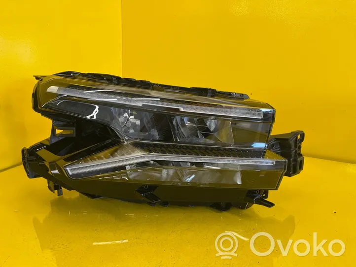 Citroen C5 Aircross Phare frontale 9845038380