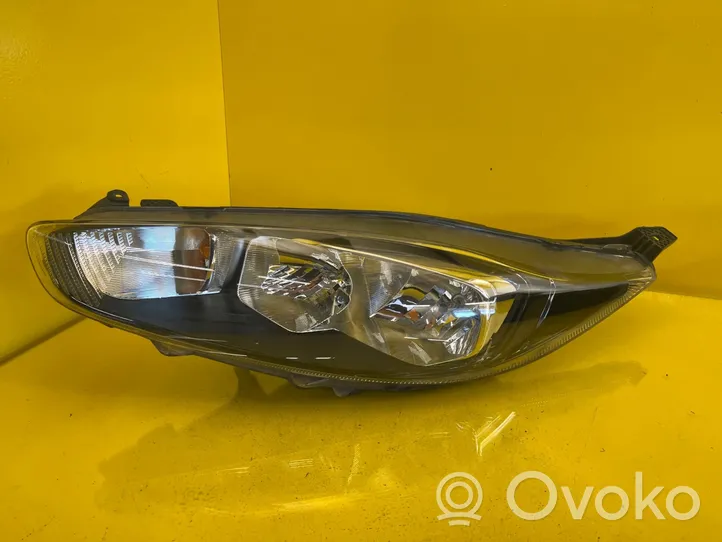Ford Fiesta Headlight/headlamp C1BB-13W030