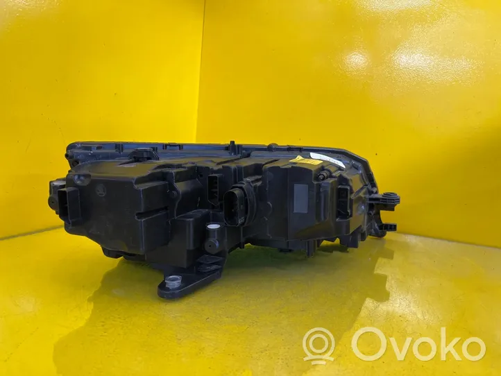 Skoda Octavia Mk3 (5E) Phare frontale 5E2941015F