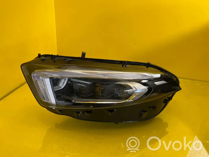 Mercedes-Benz A W177 Lampa przednia A1779065500