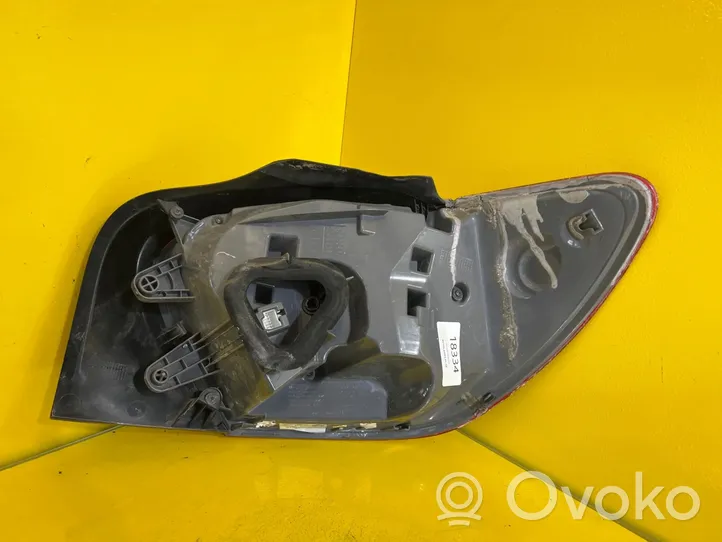 Mercedes-Benz A W176 Takavalot A1769065100