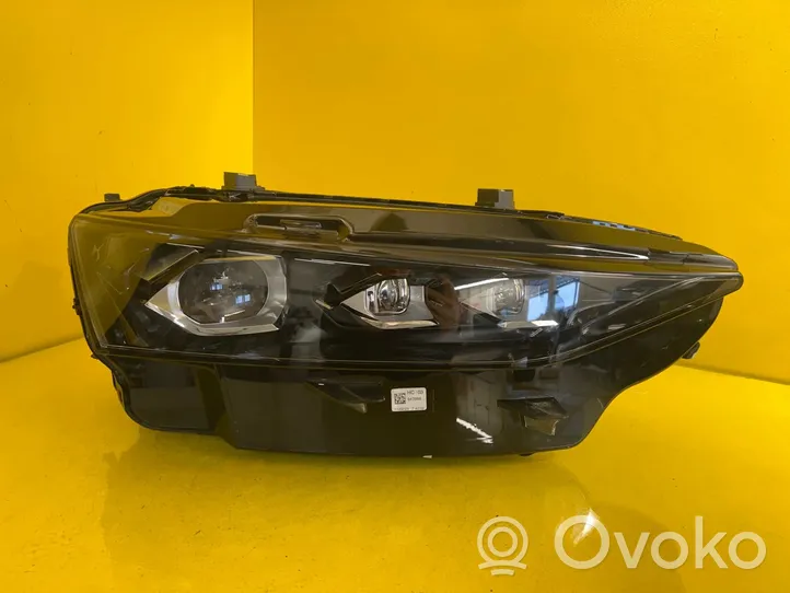 Citroen DS7 Crossback Lampa przednia 9841272780