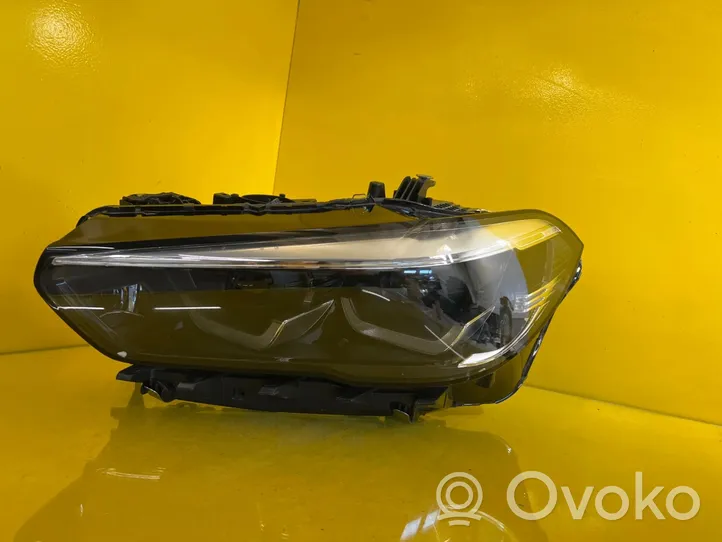 BMW X5 G05 Lampa przednia 5A27987-01