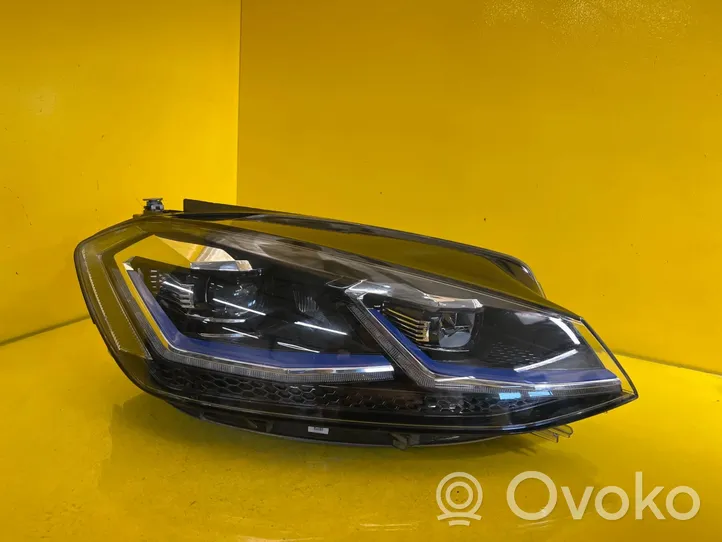 Volkswagen Golf VII Lampa przednia 5G1941082B