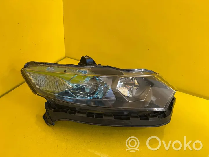 Honda Insight Lampa przednia 33100-TM8-G01