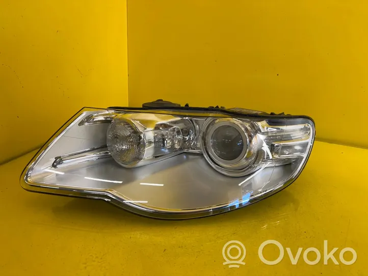 Volkswagen Touareg I Faro/fanale 7L6941031C