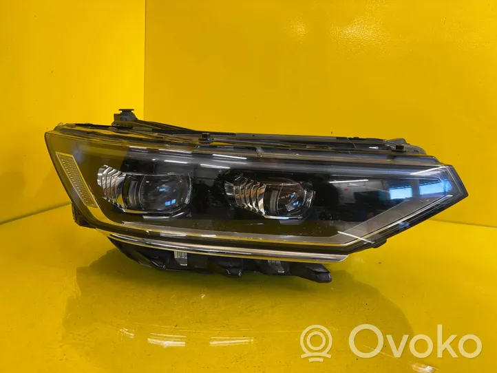 Volkswagen PASSAT B8 Faro/fanale 3G1941082P