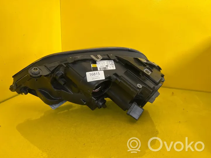 Mercedes-Benz ML AMG W164 Lampa przednia A1648206861