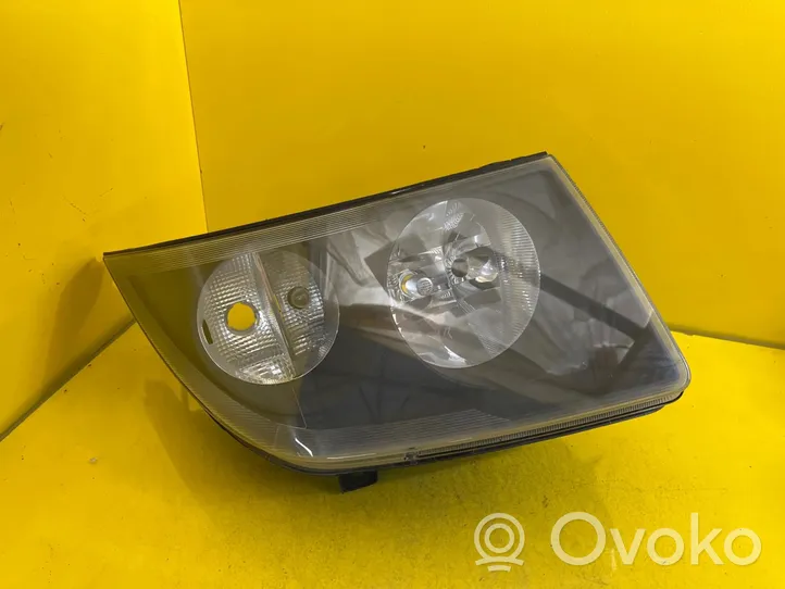 Volkswagen Crafter Headlight/headlamp 2E1941016