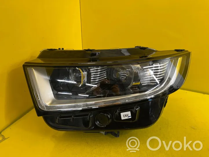 Ford Edge II Headlight/headlamp FK7B-13W030-CG