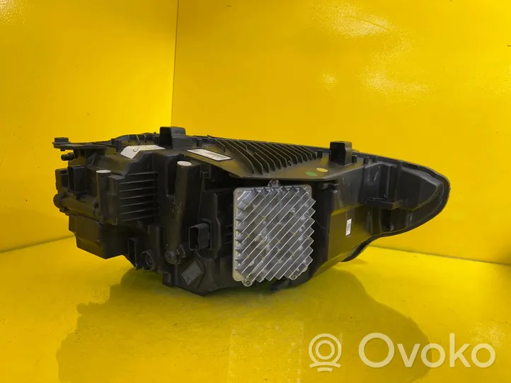 Citroen DS7 Crossback Lampa przednia 984127380