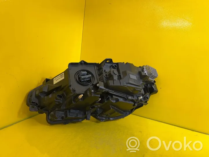 Volvo S90, V90 Faro/fanale 31655759