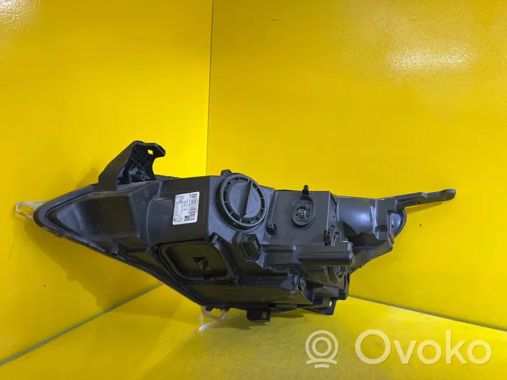 Opel Cascada Headlight/headlamp 39027956