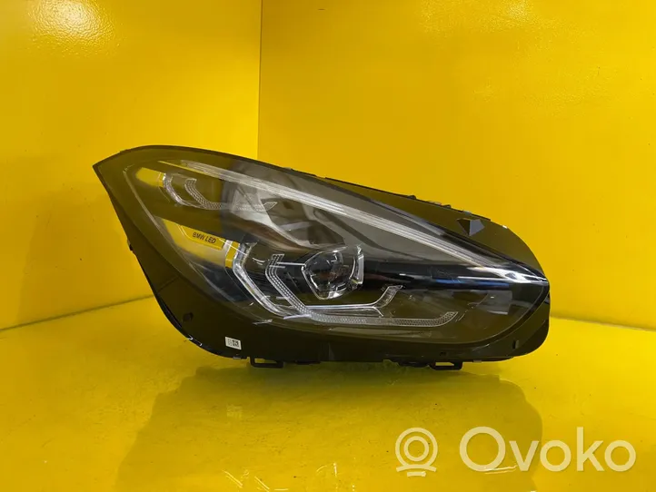 BMW Z4 g29 Lampa przednia 948158-05