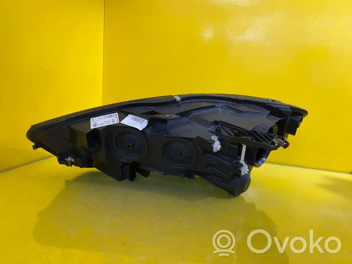 Audi A6 S6 C7 4G Передняя фара 4G0941044F