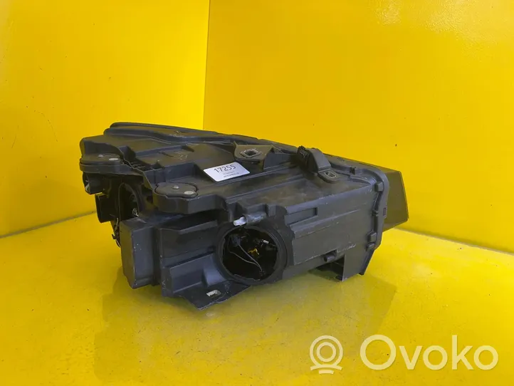 Audi Q2 - Faro/fanale 81A941003