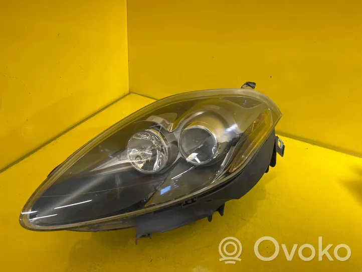 Fiat Bravo Headlight/headlamp 