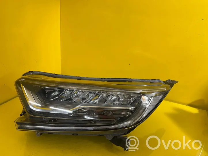 Honda CR-V Lampa przednia 76R567R