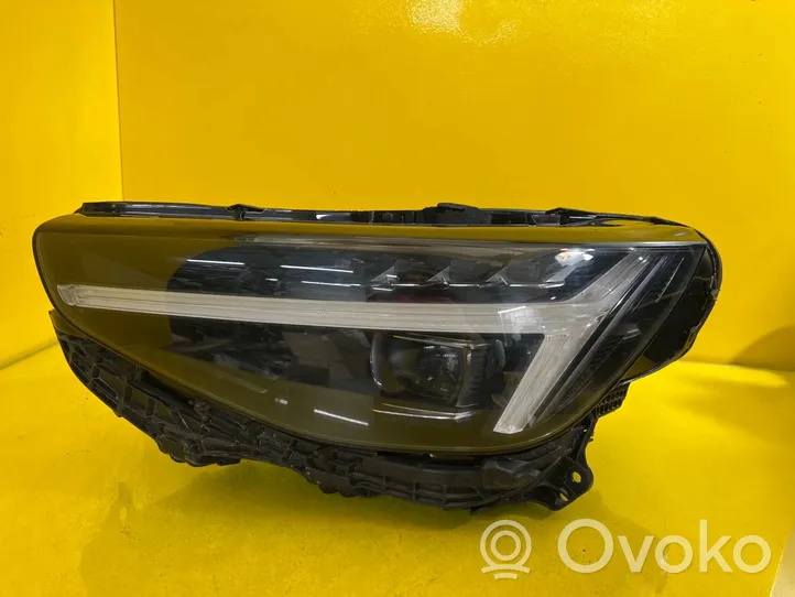 Volvo XC40 Faro/fanale 