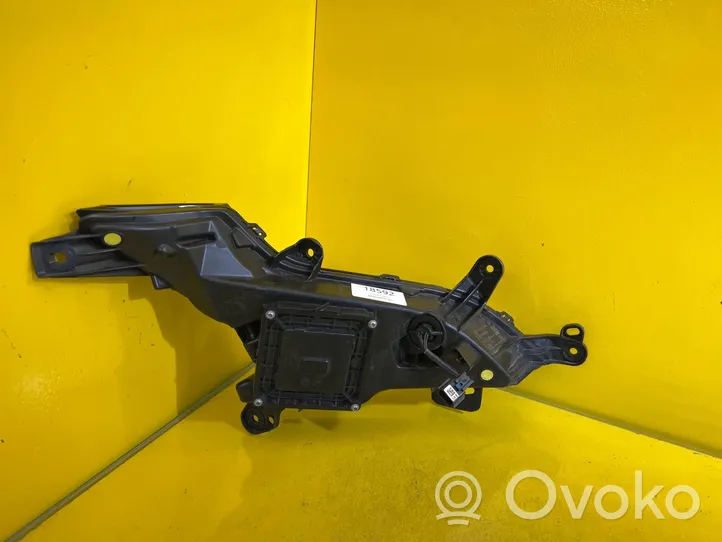 Nissan Qashqai Phare frontale 265053014R