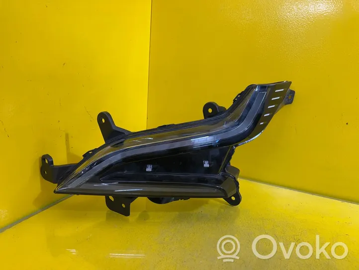 Nissan Qashqai Priekinis žibintas 265053014R